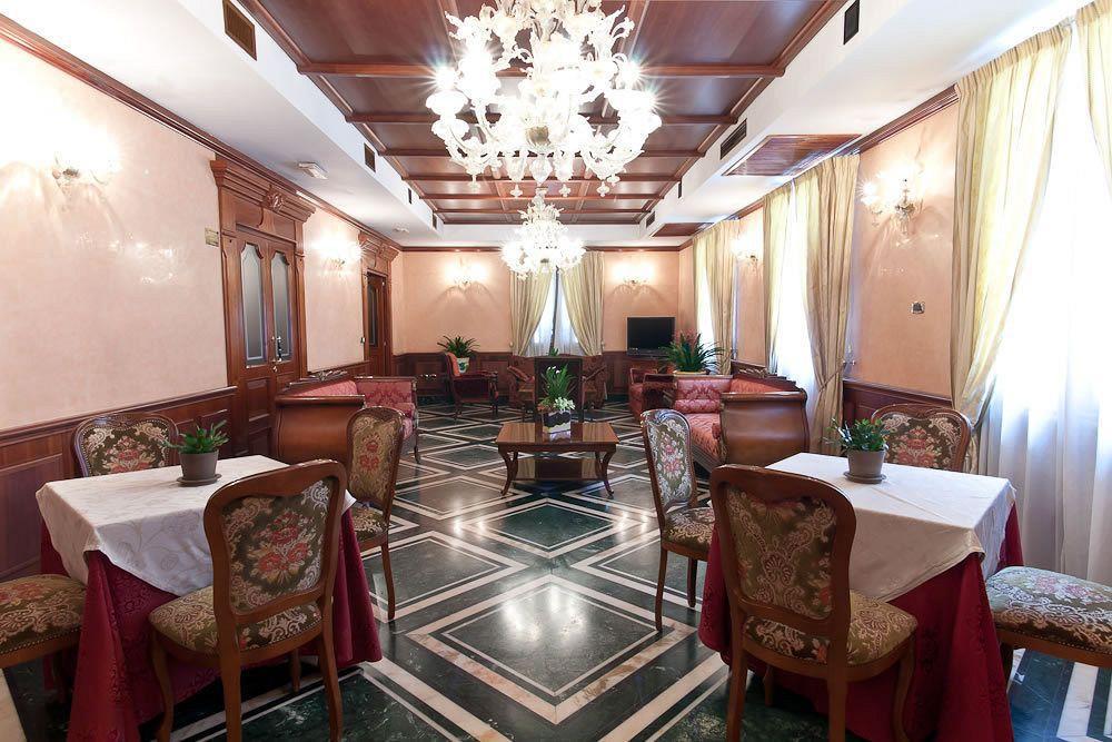 Grand Hotel Gianicolo Roma Esterno foto