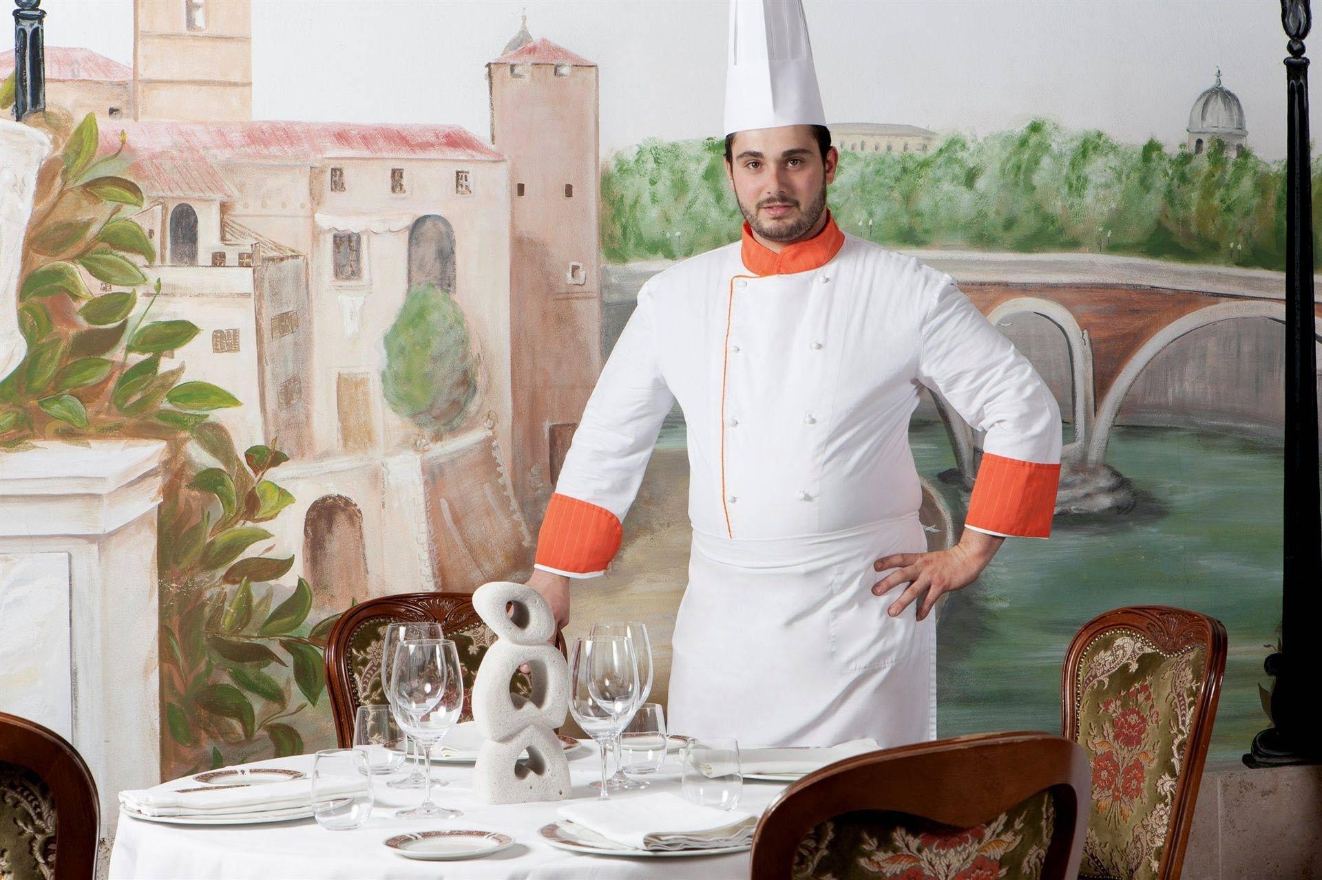 Grand Hotel Gianicolo Roma Esterno foto