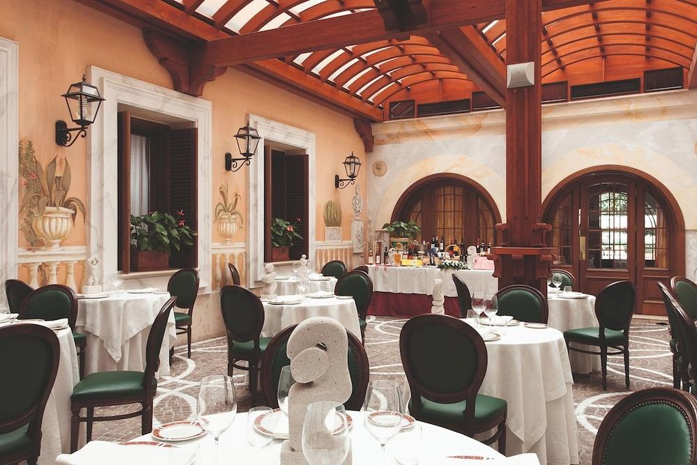 Grand Hotel Gianicolo Roma Esterno foto