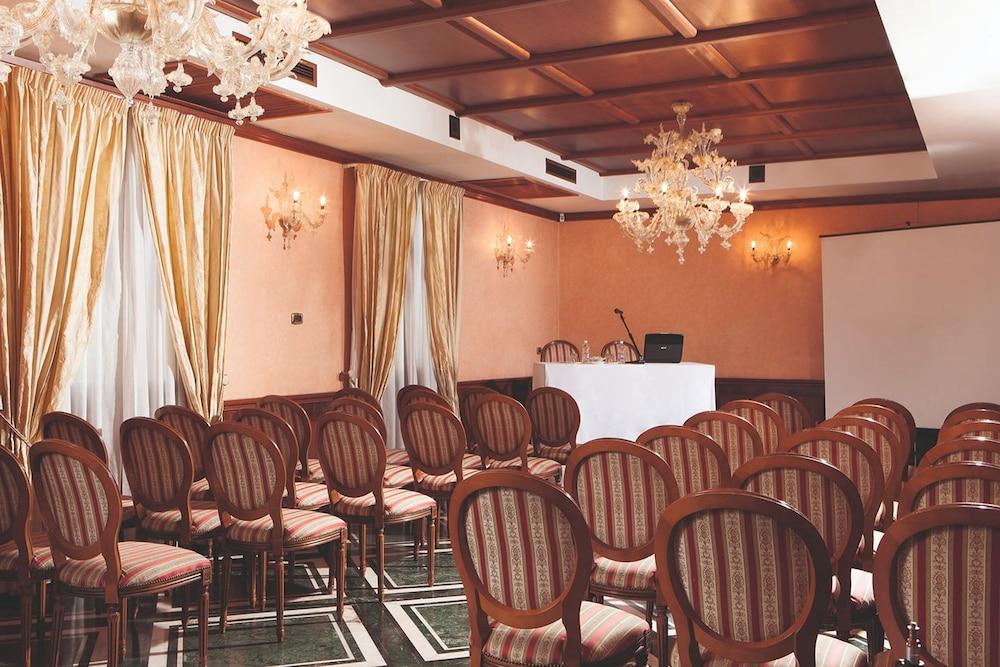 Grand Hotel Gianicolo Roma Esterno foto