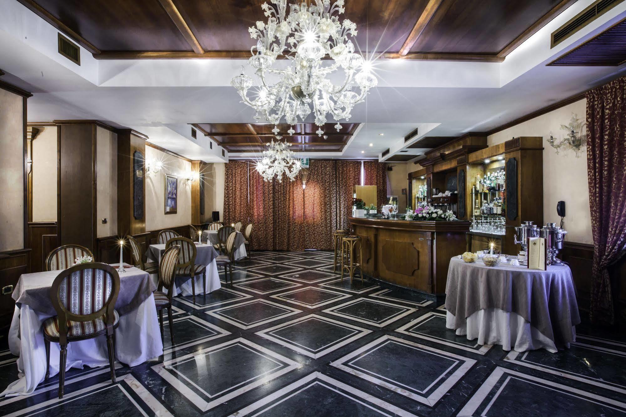 Grand Hotel Gianicolo Roma Esterno foto