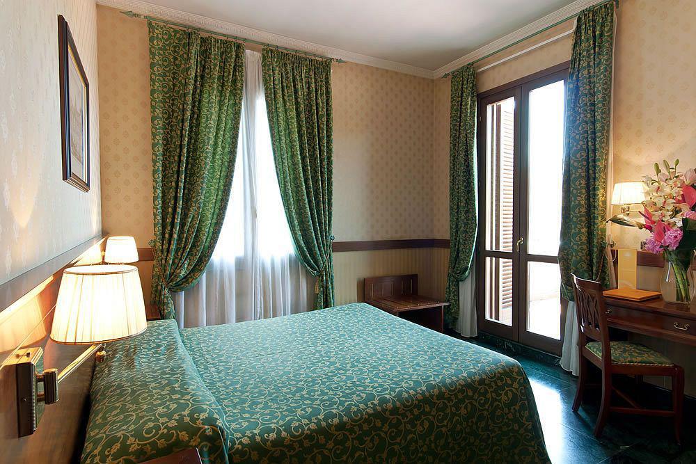 Grand Hotel Gianicolo Roma Esterno foto